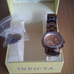 Invicta Angel Watch